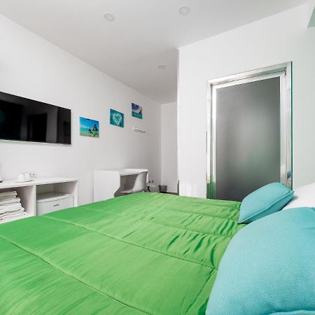 Amore&Psiche - De Vivo Realty Сорренто Экстерьер фото