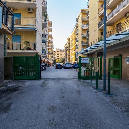 Amore&Psiche - De Vivo Realty Сорренто Экстерьер фото