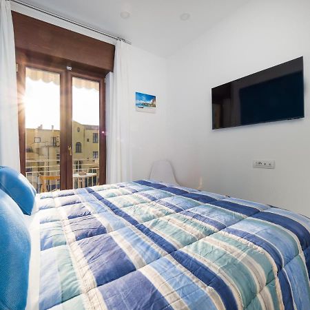 Amore&Psiche - De Vivo Realty Сорренто Экстерьер фото