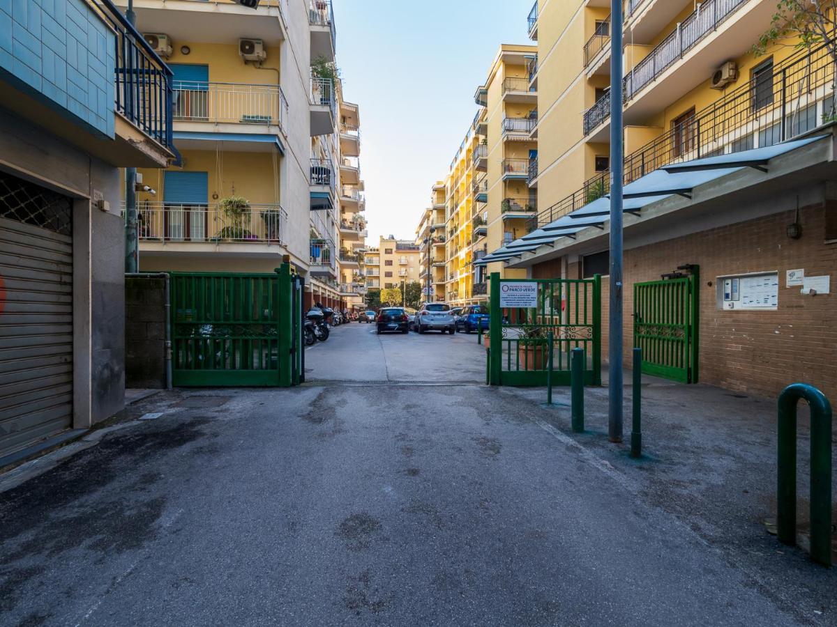 Amore&Psiche - De Vivo Realty Сорренто Экстерьер фото