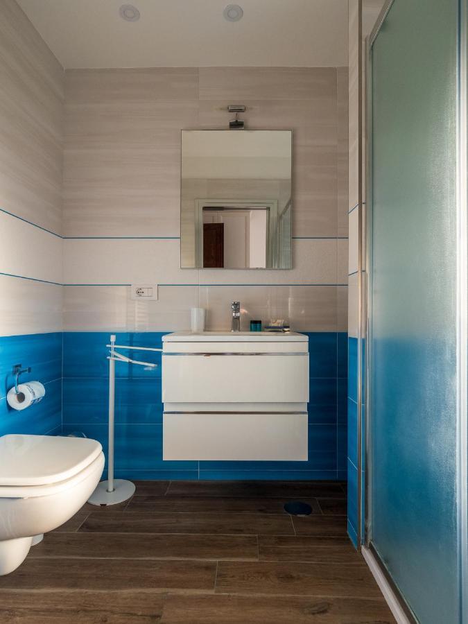 Amore&Psiche - De Vivo Realty Сорренто Экстерьер фото
