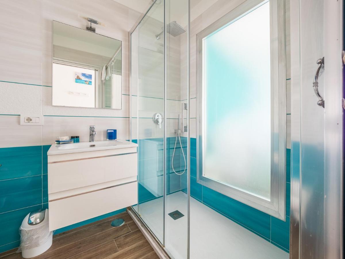Amore&Psiche - De Vivo Realty Сорренто Экстерьер фото