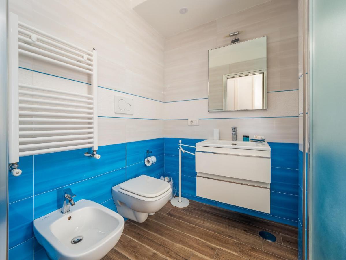 Amore&Psiche - De Vivo Realty Сорренто Экстерьер фото