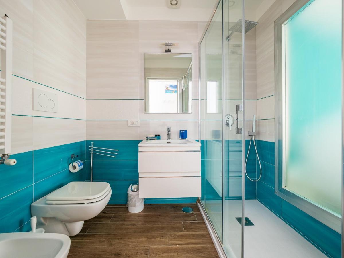 Amore&Psiche - De Vivo Realty Сорренто Экстерьер фото