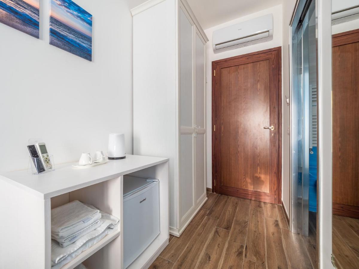 Amore&Psiche - De Vivo Realty Сорренто Экстерьер фото