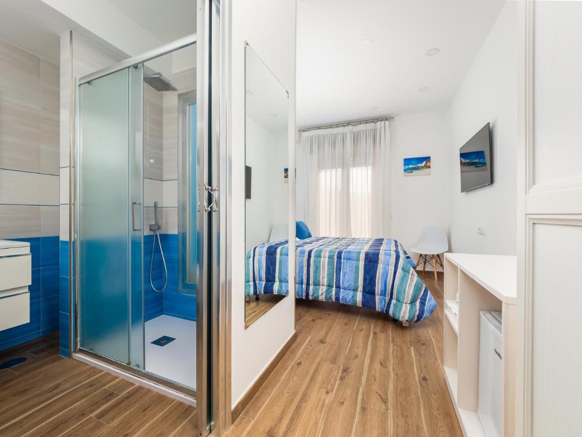 Amore&Psiche - De Vivo Realty Сорренто Экстерьер фото