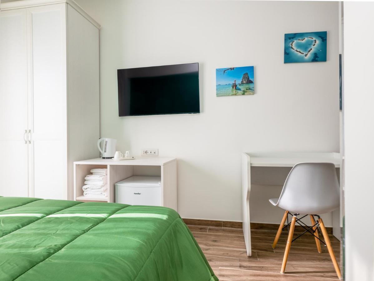 Amore&Psiche - De Vivo Realty Сорренто Экстерьер фото