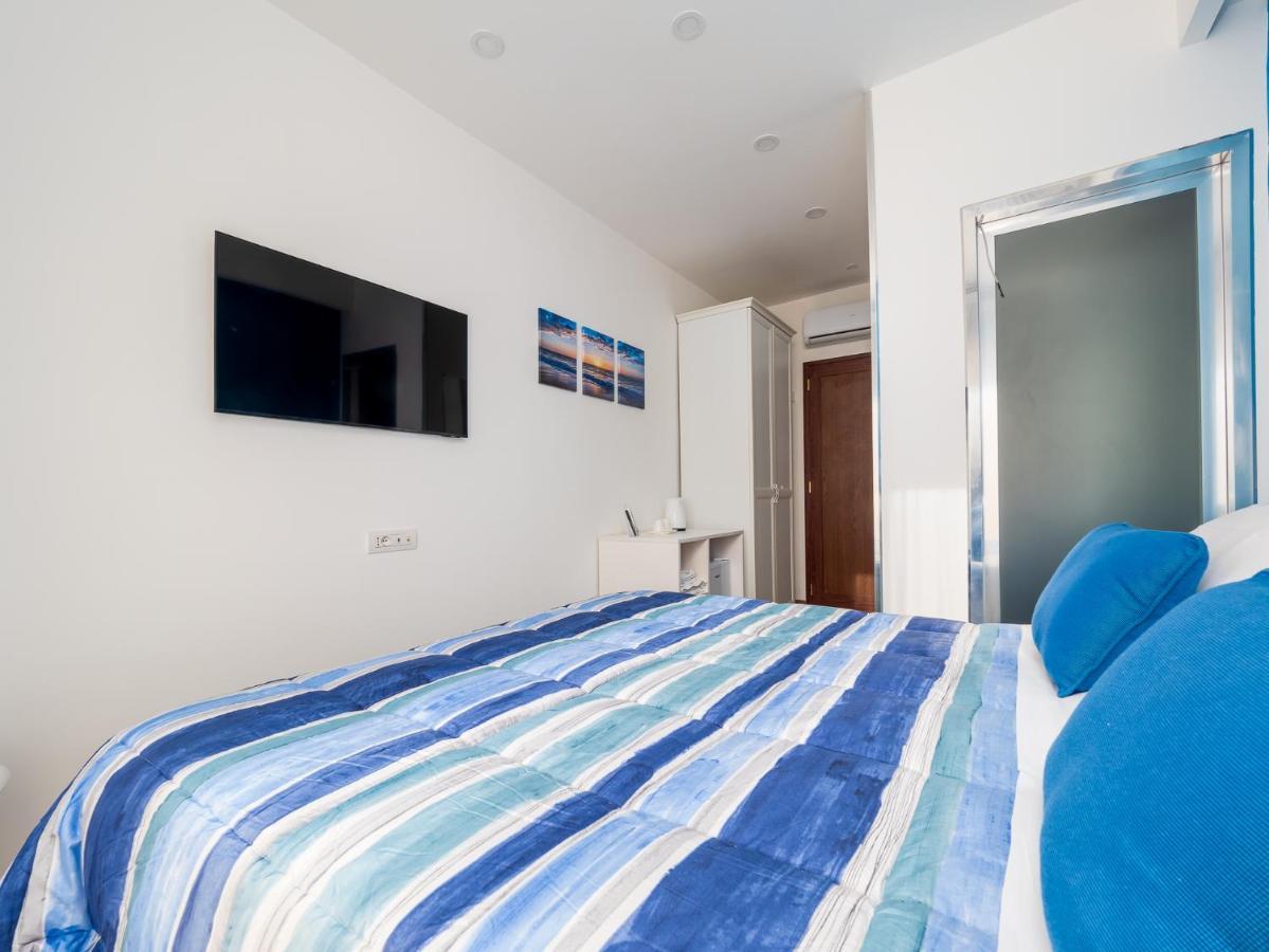 Amore&Psiche - De Vivo Realty Сорренто Экстерьер фото