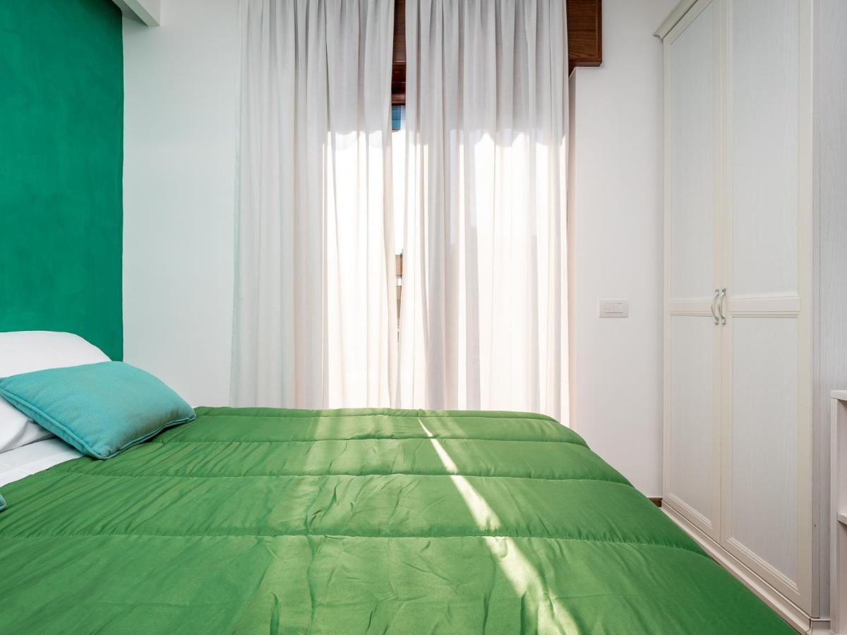 Amore&Psiche - De Vivo Realty Сорренто Экстерьер фото