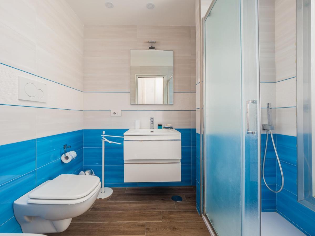 Amore&Psiche - De Vivo Realty Сорренто Экстерьер фото