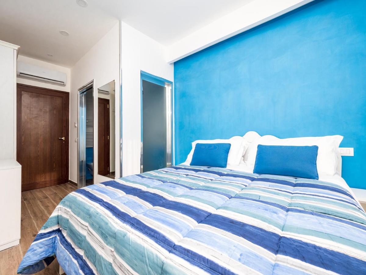 Amore&Psiche - De Vivo Realty Сорренто Экстерьер фото