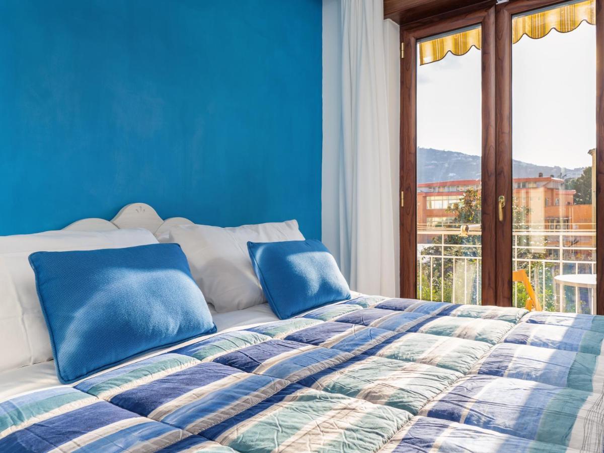 Amore&Psiche - De Vivo Realty Сорренто Экстерьер фото