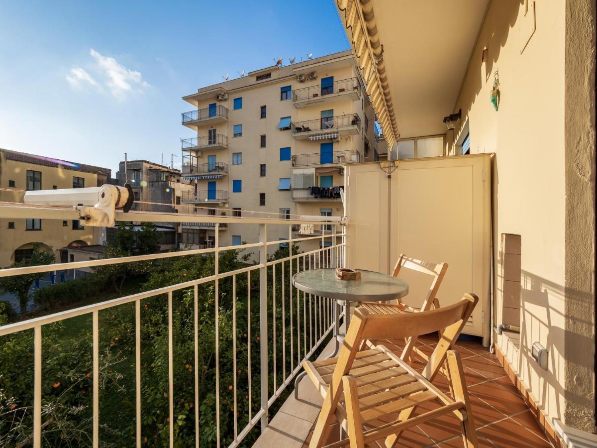 Amore&Psiche - De Vivo Realty Сорренто Экстерьер фото