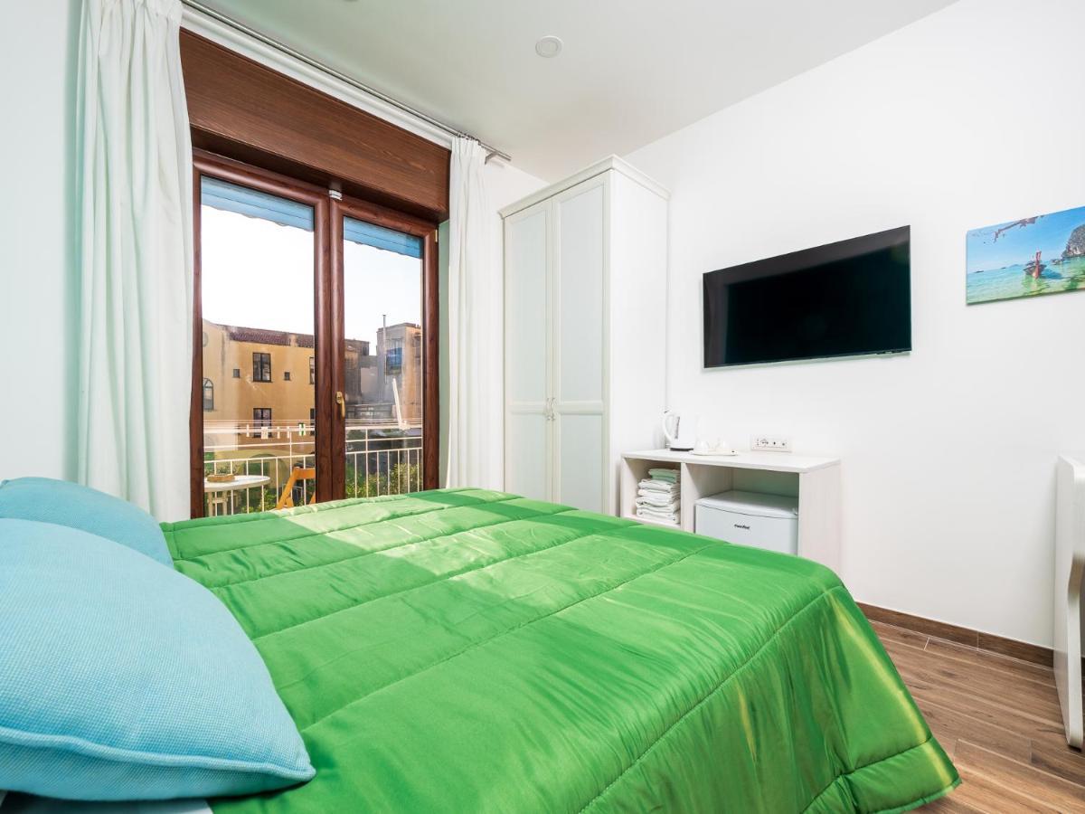 Amore&Psiche - De Vivo Realty Сорренто Экстерьер фото