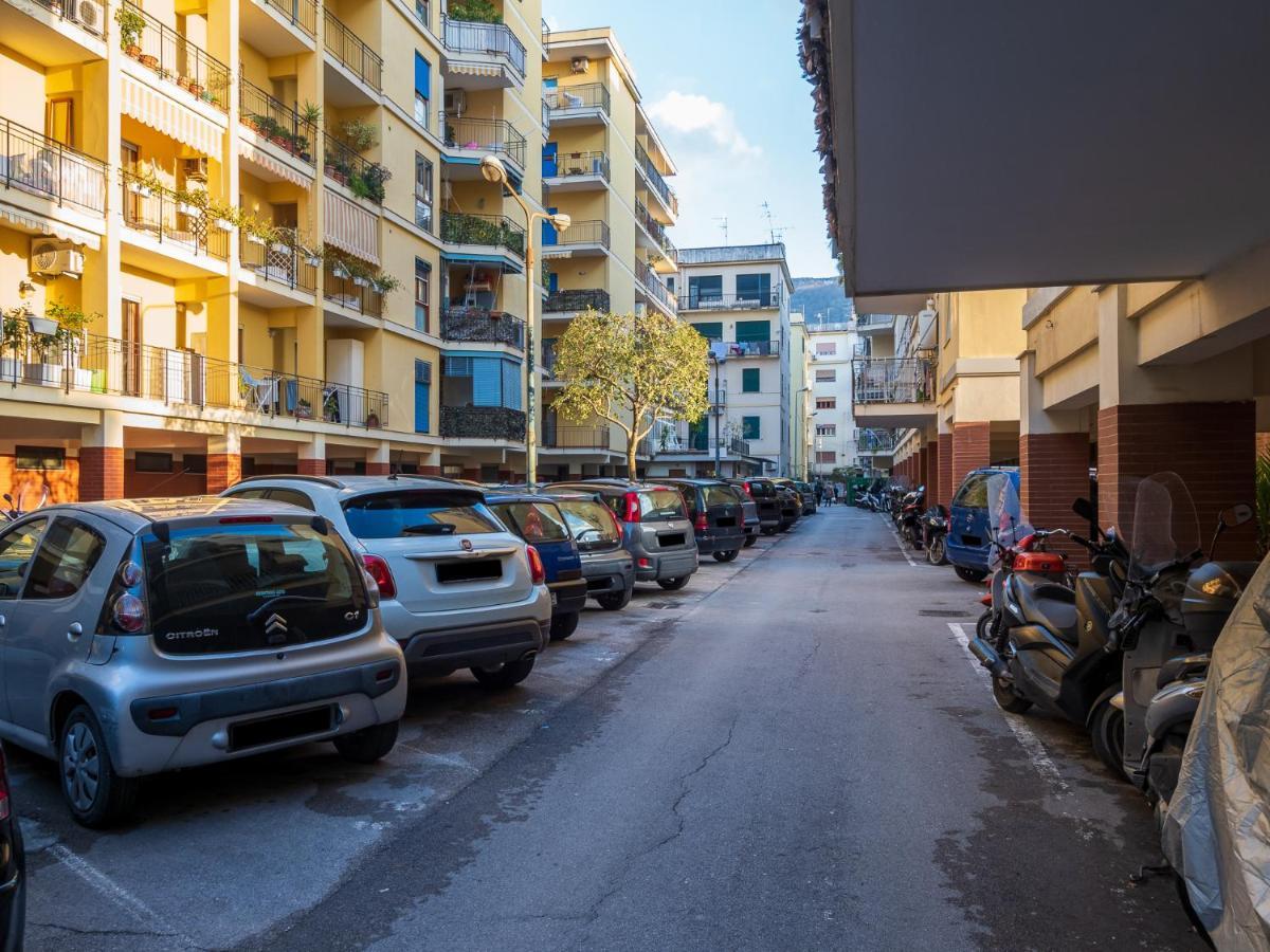 Amore&Psiche - De Vivo Realty Сорренто Экстерьер фото