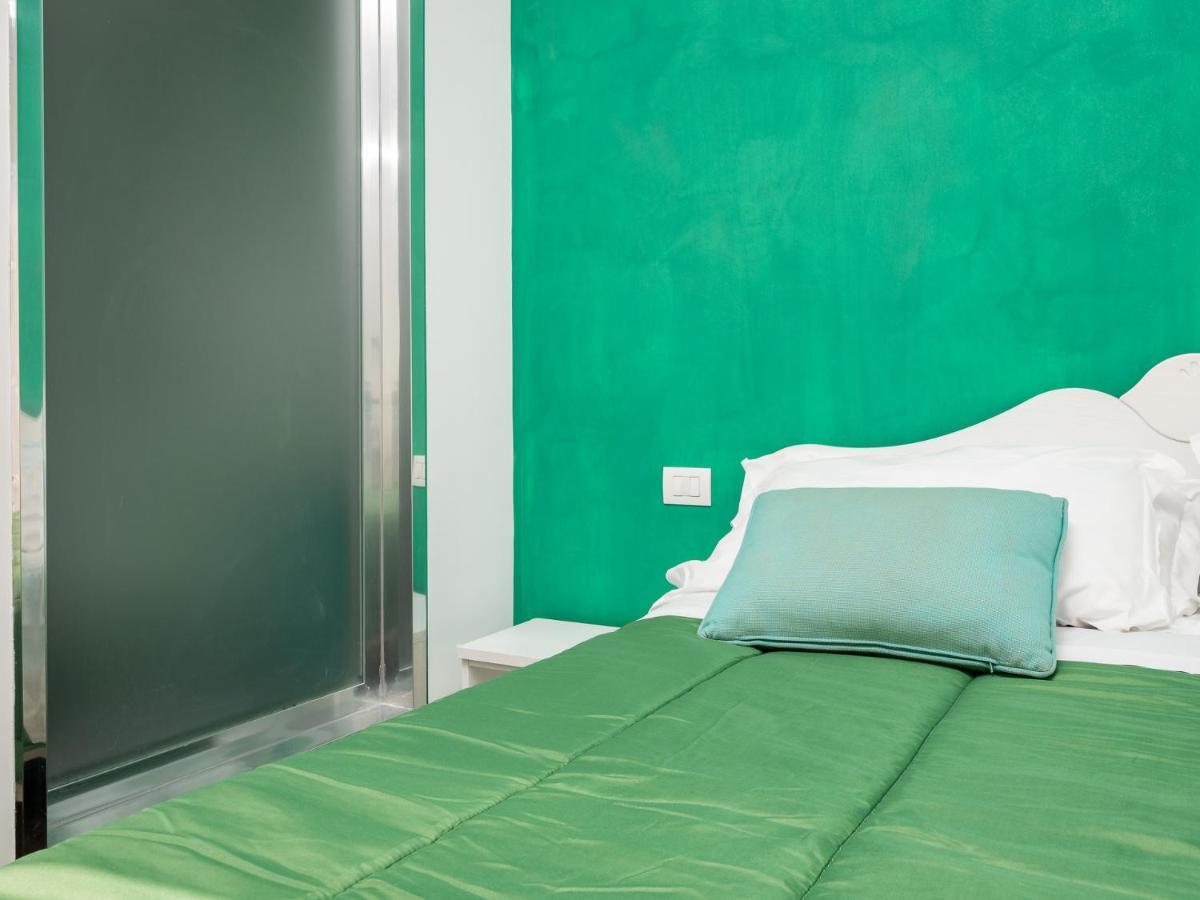 Amore&Psiche - De Vivo Realty Сорренто Экстерьер фото