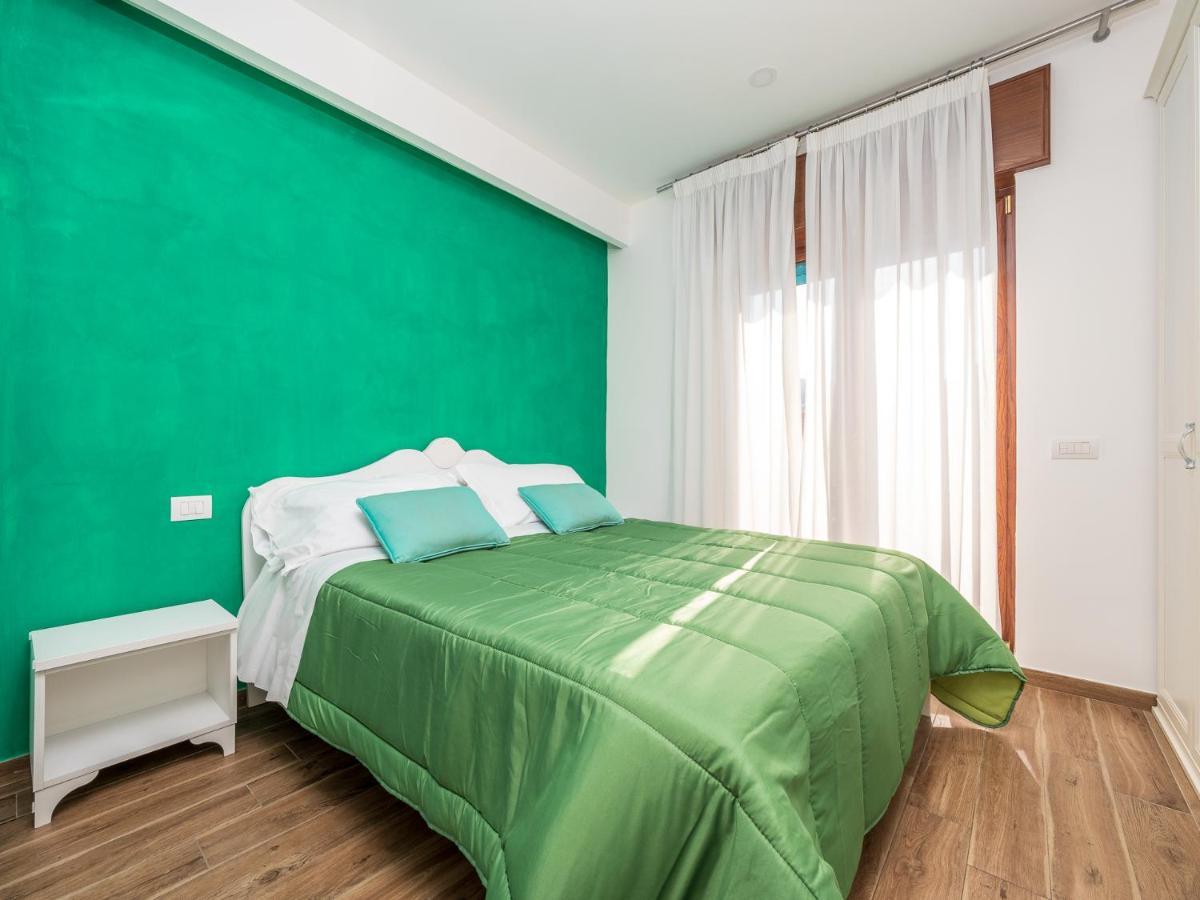 Amore&Psiche - De Vivo Realty Сорренто Экстерьер фото