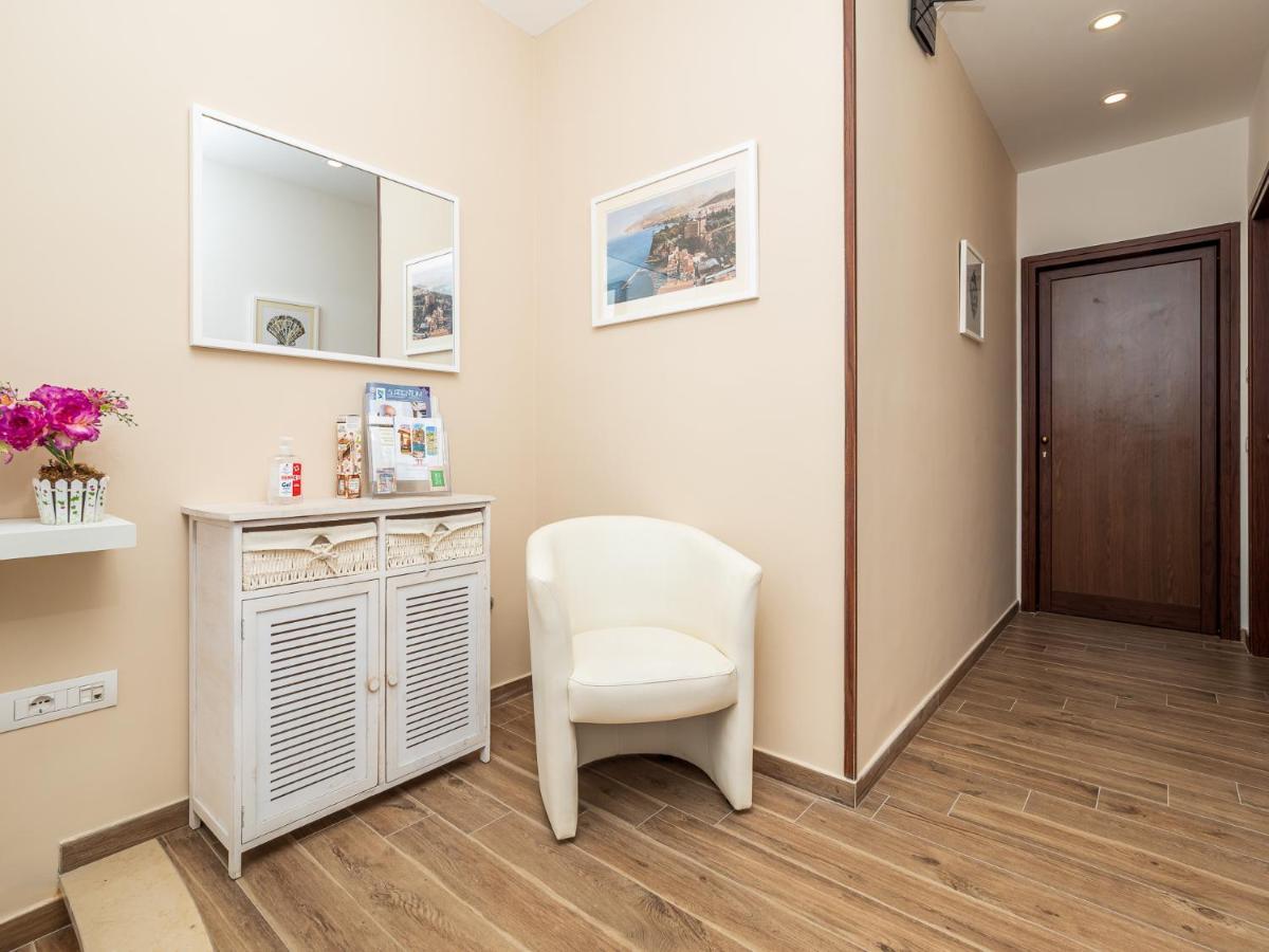 Amore&Psiche - De Vivo Realty Сорренто Экстерьер фото