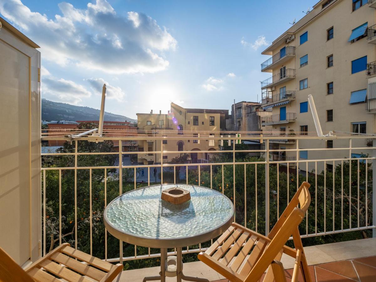 Amore&Psiche - De Vivo Realty Сорренто Экстерьер фото