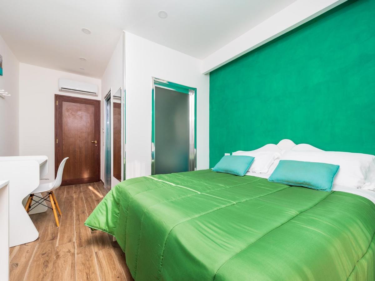 Amore&Psiche - De Vivo Realty Сорренто Экстерьер фото