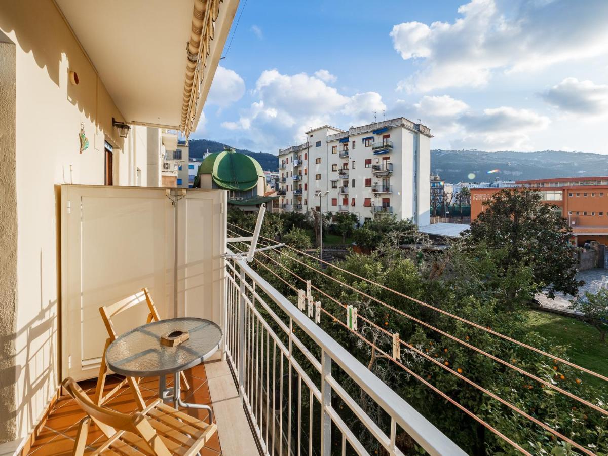 Amore&Psiche - De Vivo Realty Сорренто Экстерьер фото