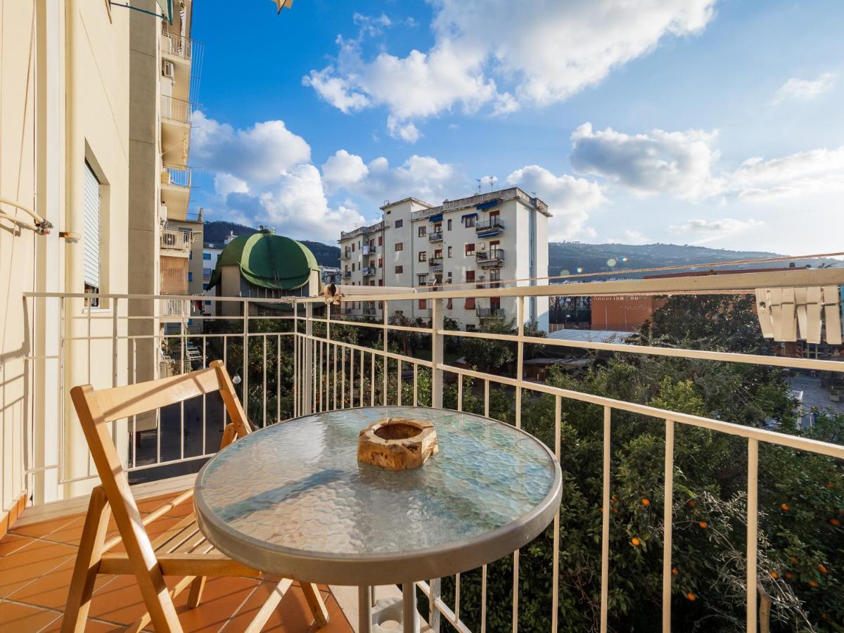 Amore&Psiche - De Vivo Realty Сорренто Экстерьер фото