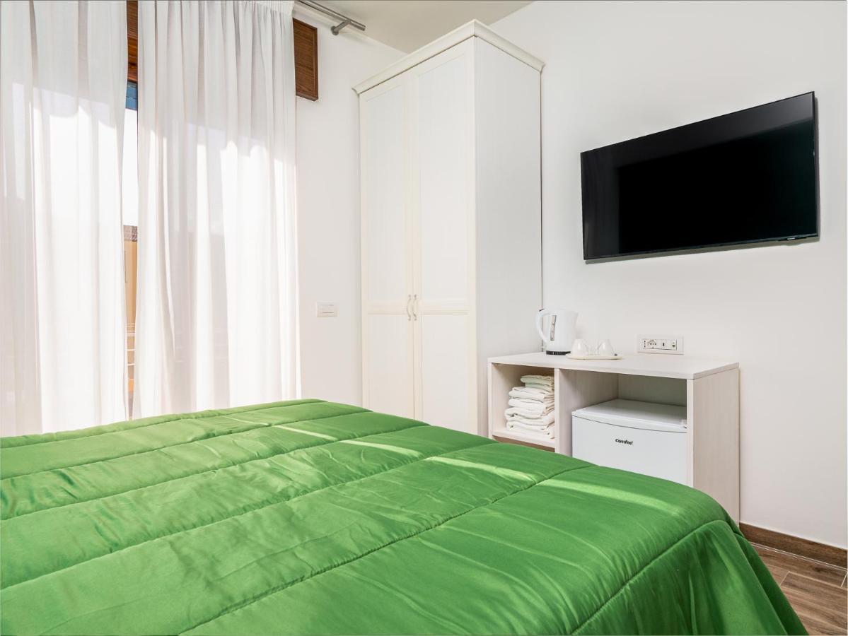 Amore&Psiche - De Vivo Realty Сорренто Экстерьер фото