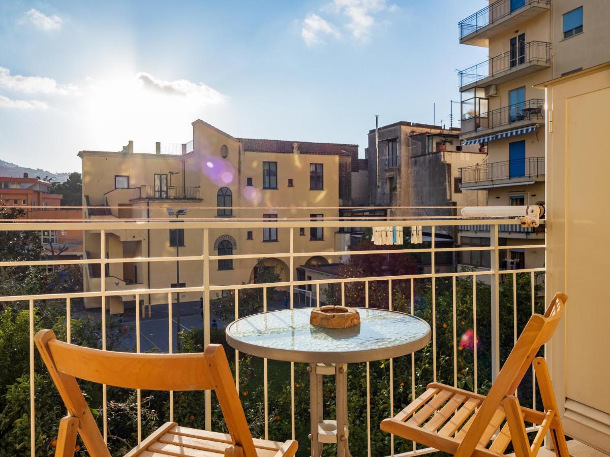 Amore&Psiche - De Vivo Realty Сорренто Экстерьер фото