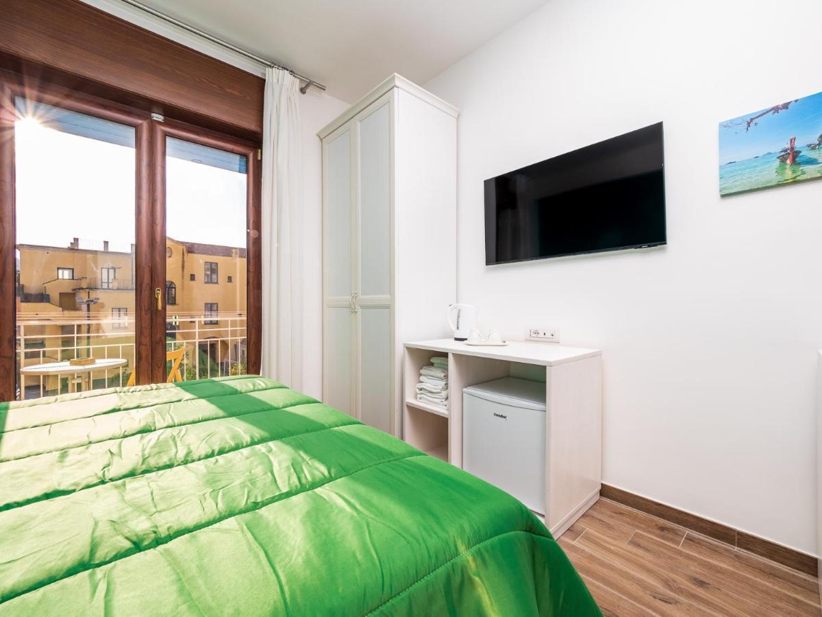 Amore&Psiche - De Vivo Realty Сорренто Экстерьер фото