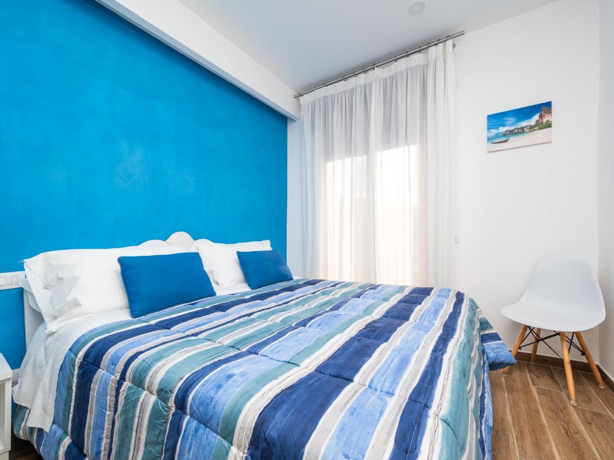 Amore&Psiche - De Vivo Realty Сорренто Экстерьер фото