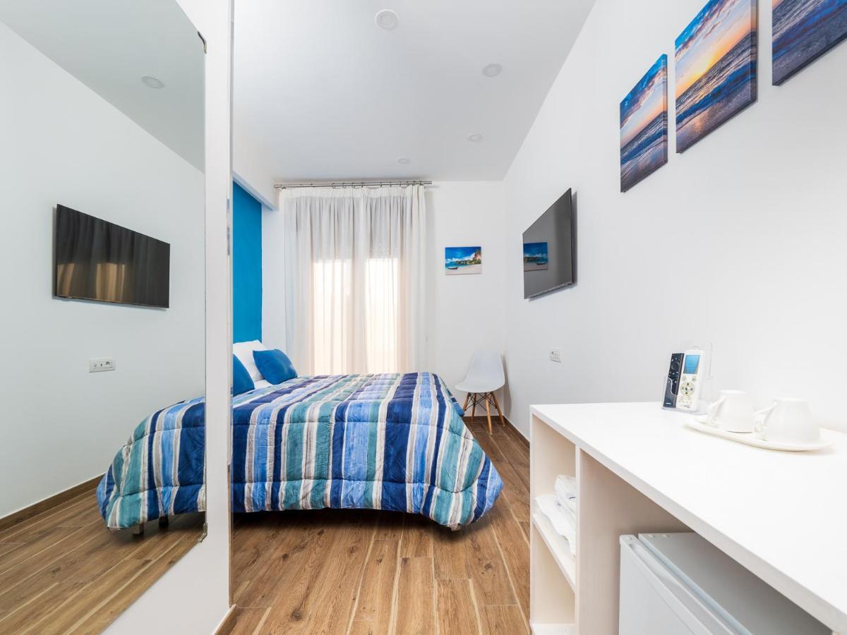 Amore&Psiche - De Vivo Realty Сорренто Экстерьер фото